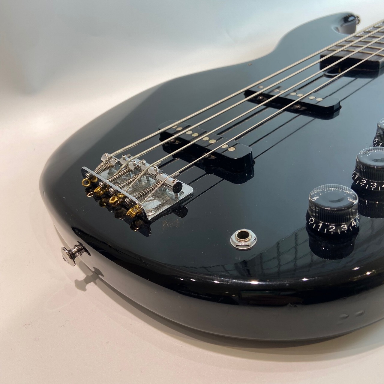 YAMAHA BB-V Black Broad Bass 1985年 国産（中古/送料無料）【楽器