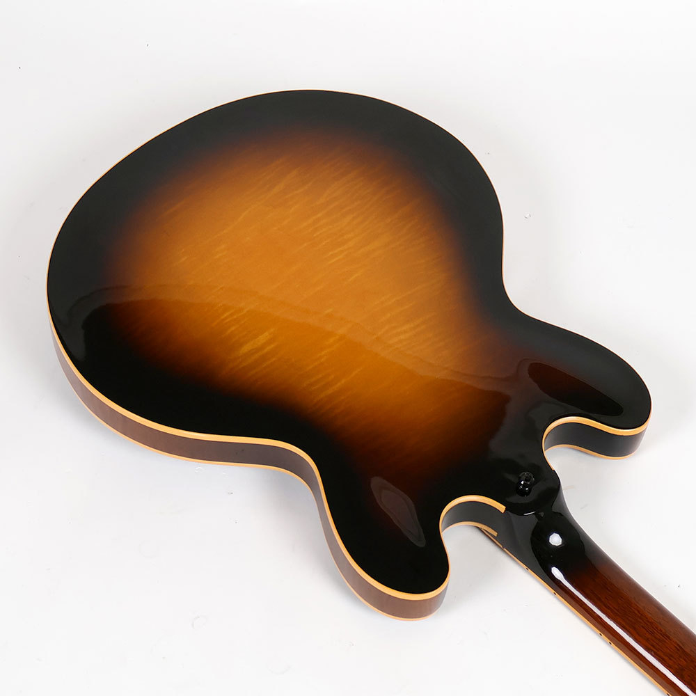 Gibson 【中古】 エレキギター Gibson ES-335 Dot SB 2005年製 セミ