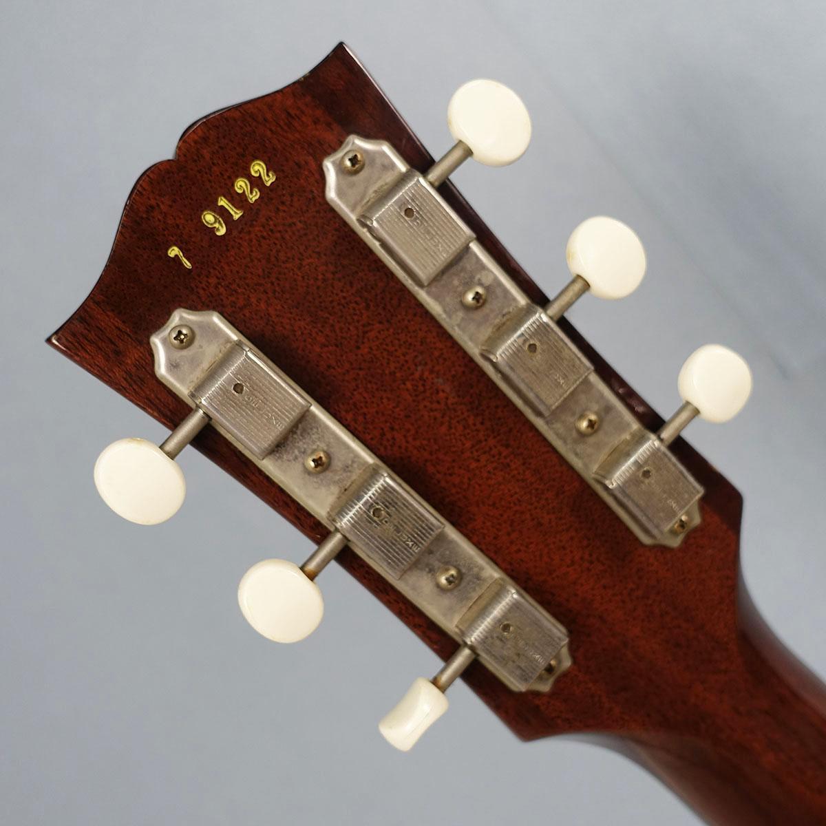 Gibson Custom Shop 1957 Les Paul Junior Single Cut VOS