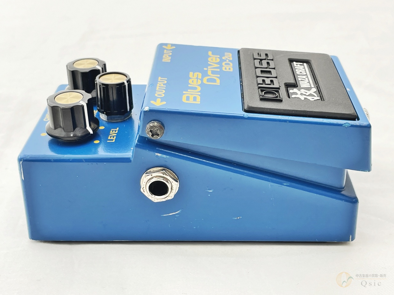 BOSS BD-2W [MMM69]【梅田店在庫】（中古）【楽器検索デジマート】