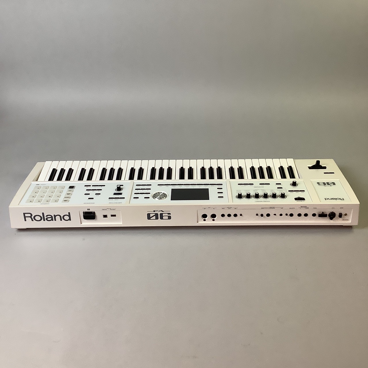 Roland FA-06SC（中古/送料無料）【楽器検索デジマート】