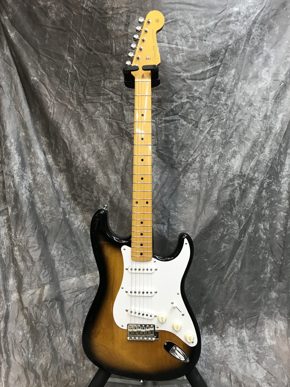 Fender Japan ST57-TX（中古）【楽器検索デジマート】