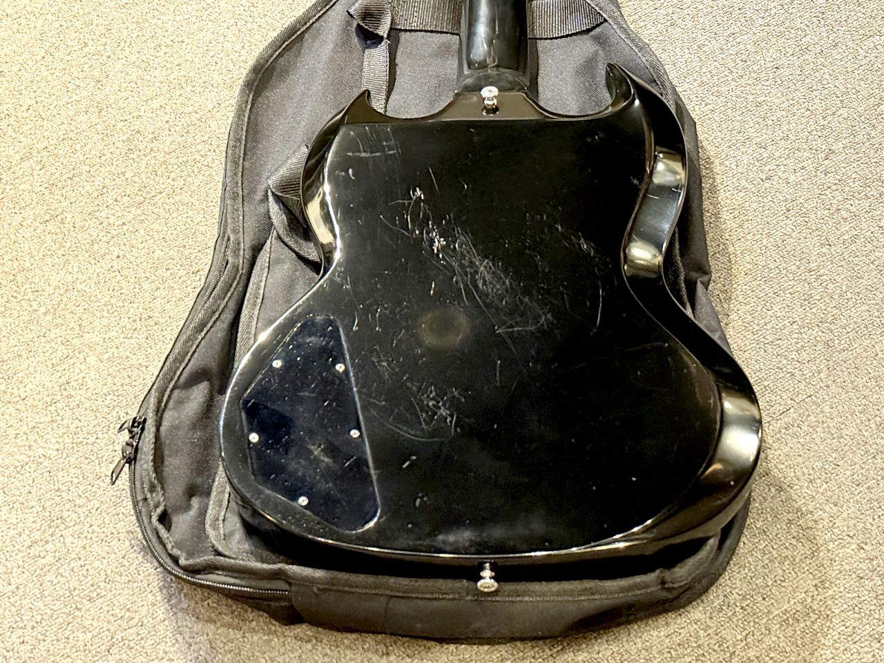 EDWARDS E-SG-85（中古）【楽器検索デジマート】
