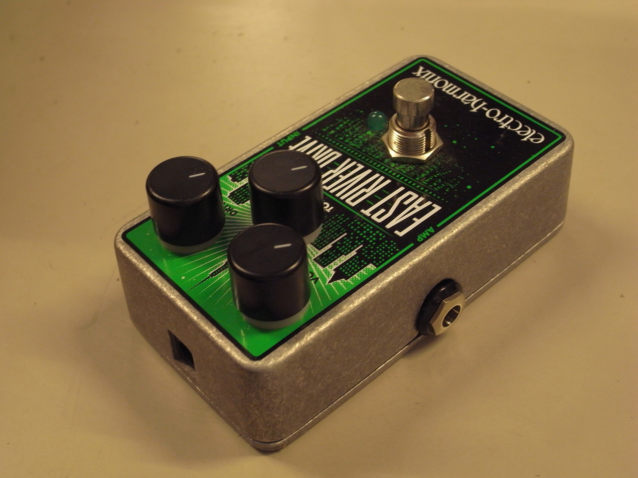 Electro-Harmonix EAST RIVER DRIVE（中古）【楽器検索デジマート】