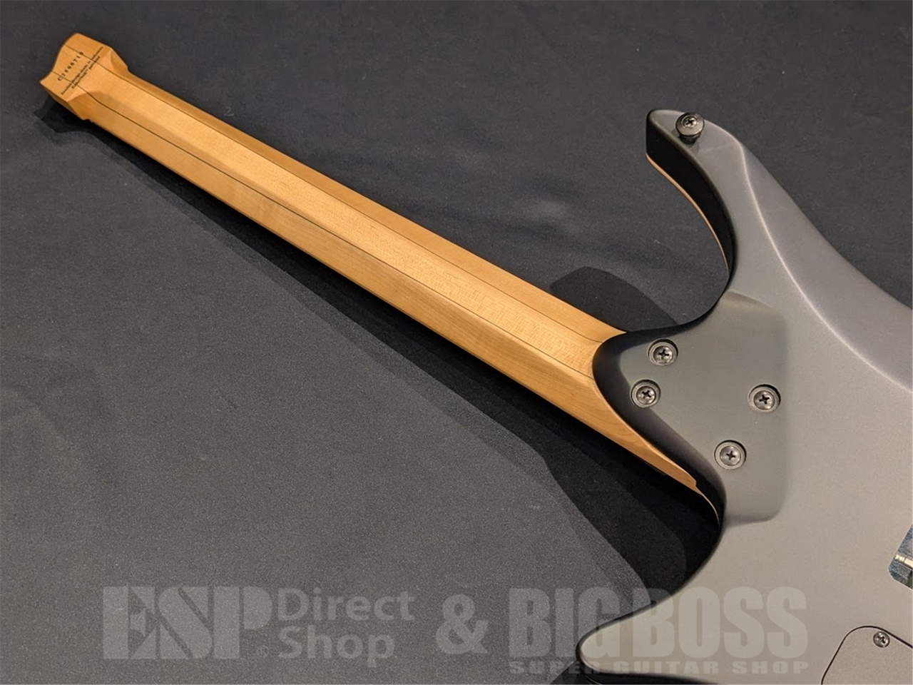 ギター strandberg boden standard 6 trem strandberg Boden Standard NX 6 Trem Blue（新品/送料無料