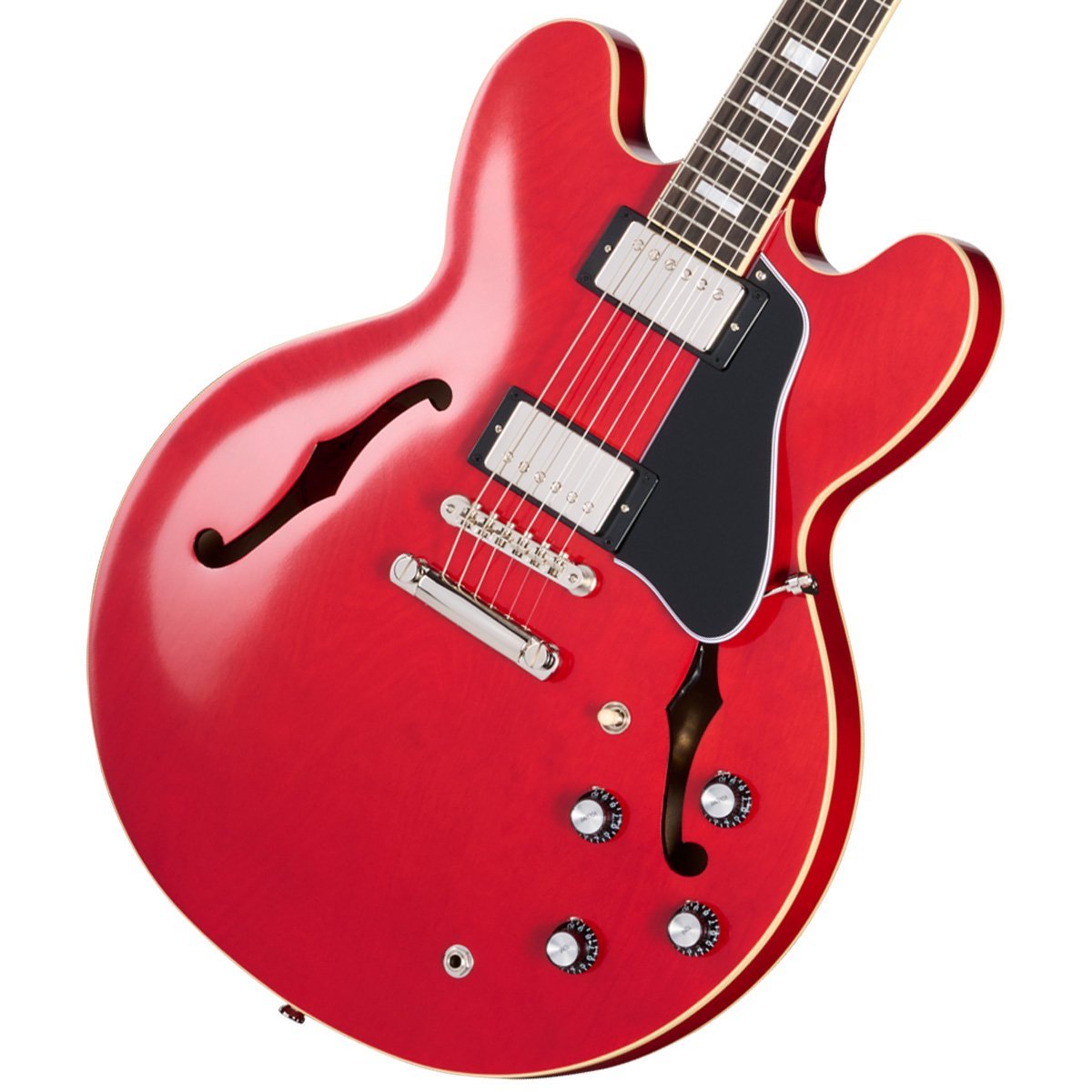 Epiphone Inspired by Gibson Custom 1962 ES-335 Reissue