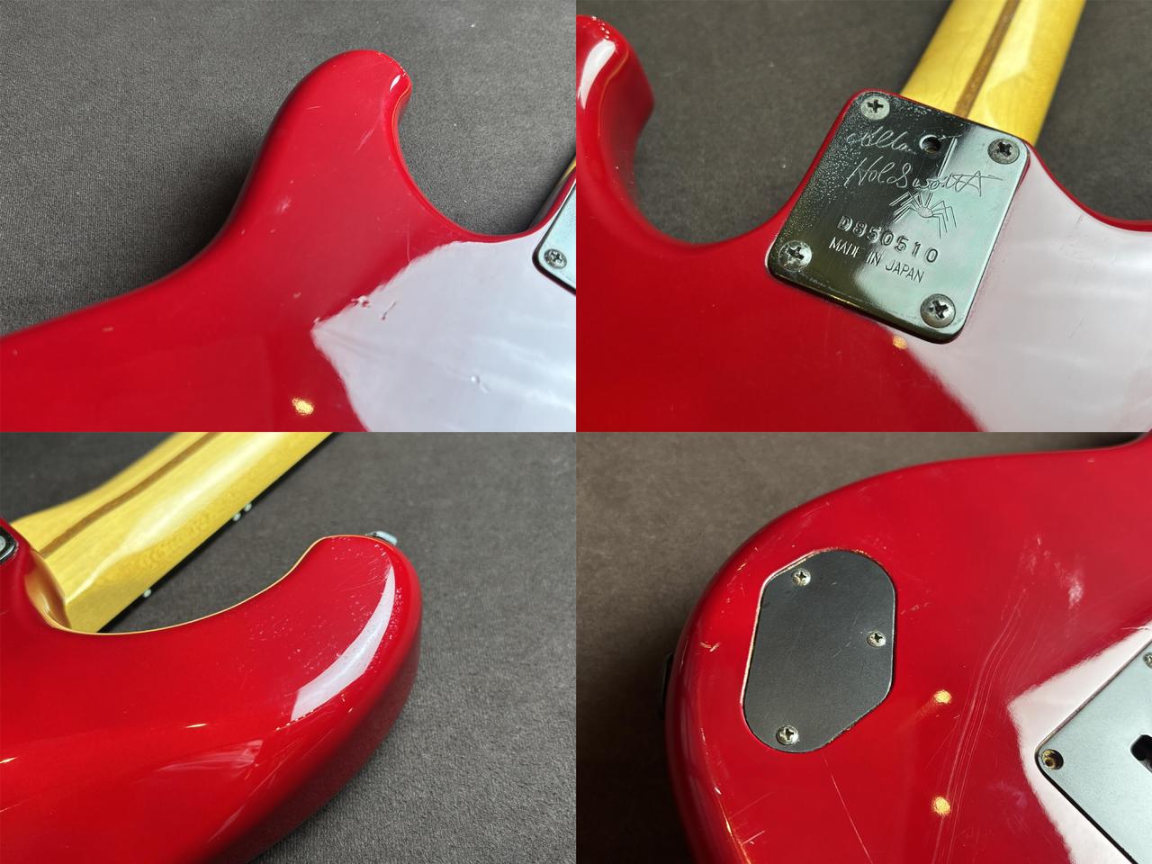 Ibanez AH-10 MOD/ALLAN HOLDSWORTH MODEL（中古）【楽器検索デジマート】