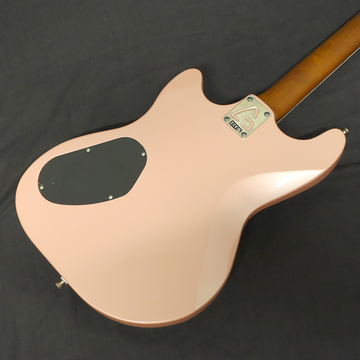 GUILD Surfliner Deluxe Quartz Metallic（新品特価）【楽器検索