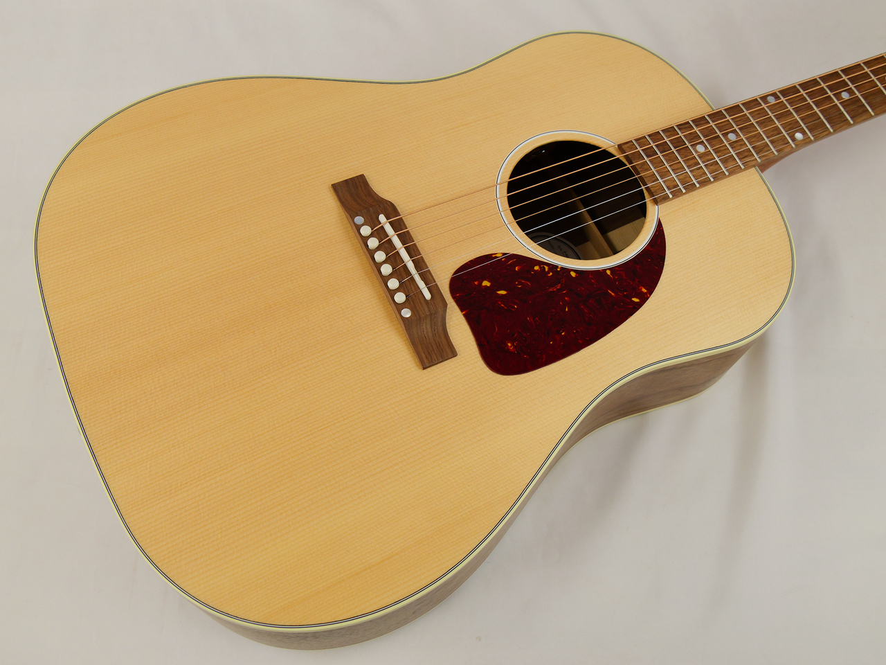 Gibson J-45 Studio Walnut (Satin Natural)（新品/送料無料）【楽器