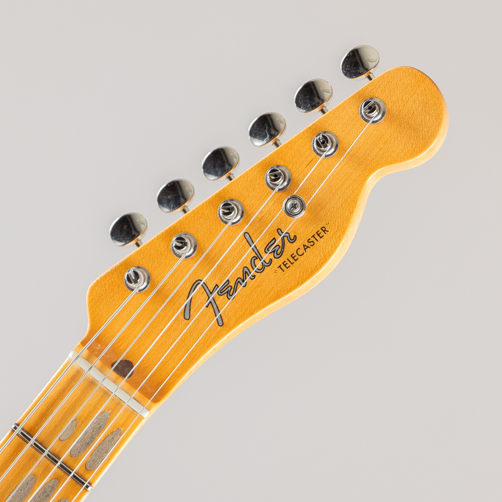 Fender Custom Shop 2025 Collection 1955 Telecaster