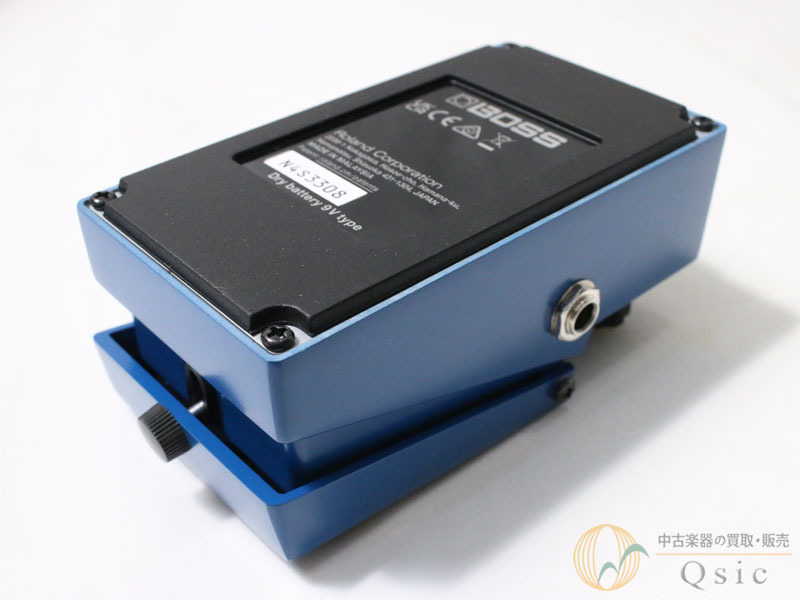 BOSS BD-2 2025年 1月購入 美品 BOSS BD-2 2025年製 [MM772]【神戸店在庫】（中古）【楽器検索デジマート】