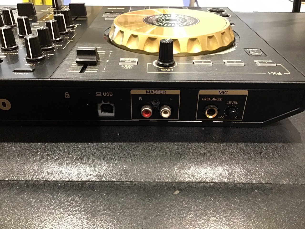 Pioneer Dj DDJ-SB3（中古）【楽器検索デジマート】