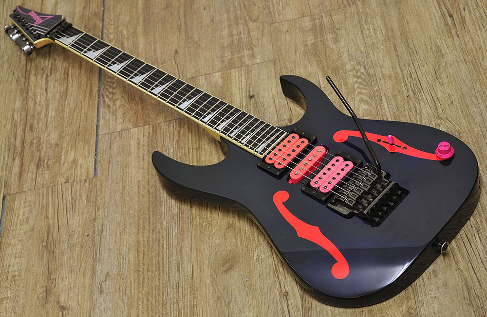 Ibanez PGM100 ポールギルバート モデル アイバニーズ PGM100 ポールギルバートモデル Ibanez PGM100 JB