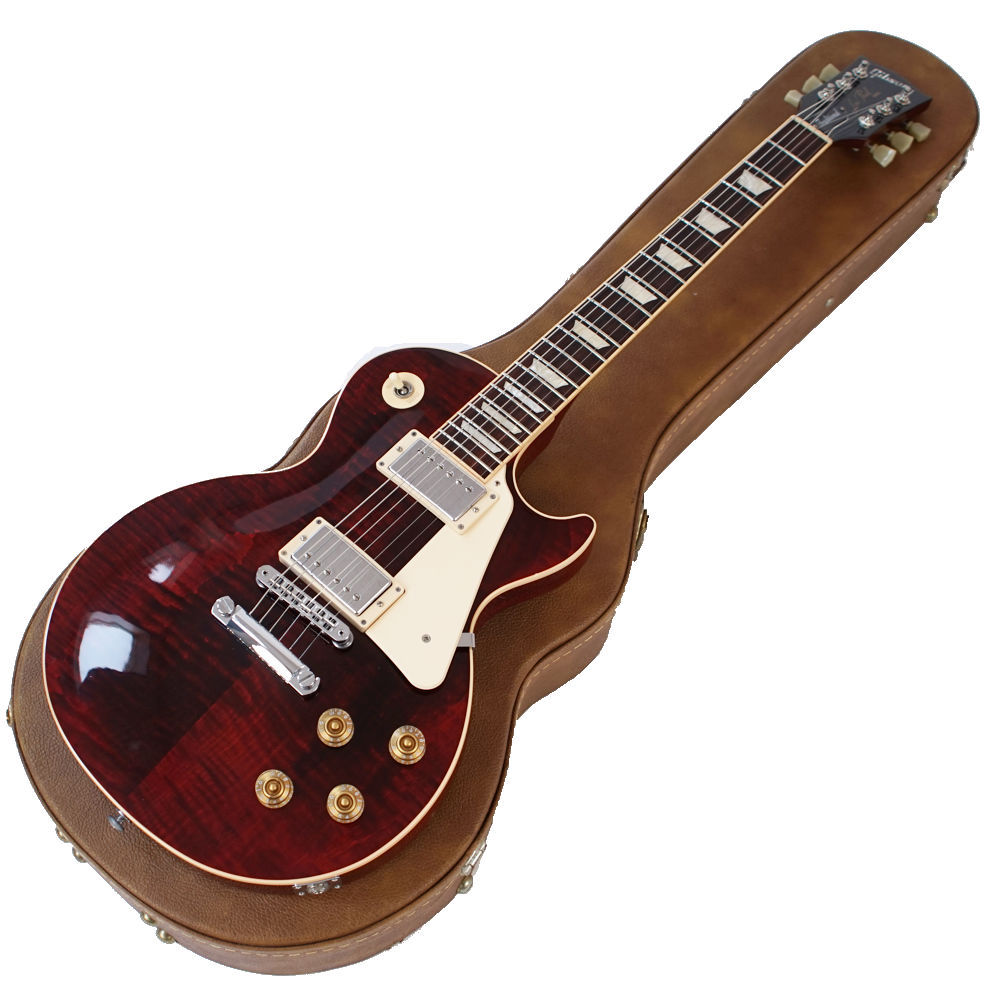 Gibson Les Paul Traditional Plus 2016