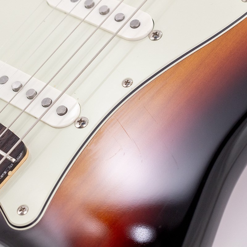 Fender Heritage 60s Stratocaster(3-Color Sunburst/R) S/N