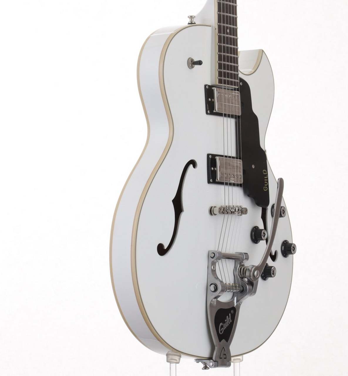 GUILD STARFIRE I SC Snowcrest White 【新宿店】（中古/送料無料
