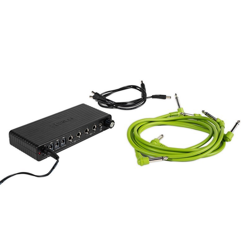 Moog SOUND STUDIO SEMI MODULAR BUNDLE（新品/送料無料）【楽器
