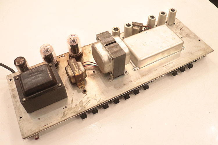 ビョンヴィンブラッド　1967年ビンテージスタジオ・PURU Fender 1962 Precision Bass Sunburst（ビンテージ）【楽器検索