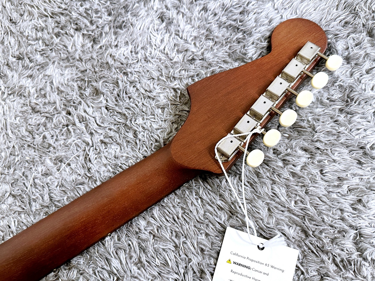 Fender Acoustics Sonoran Mini All Mahogany【ミニギター