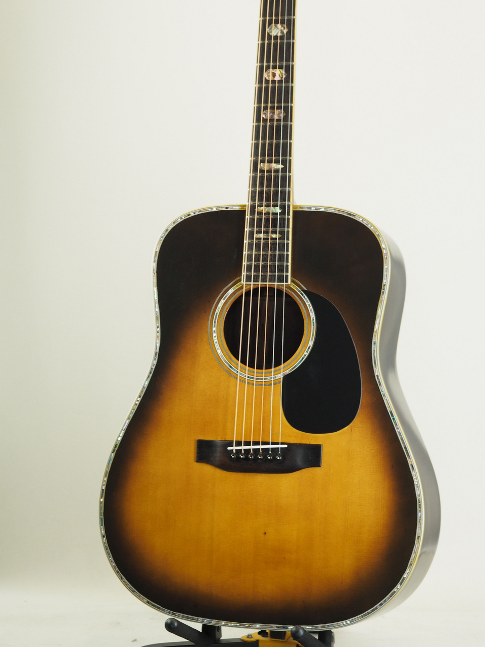 ギター morris special 80 Morris Special 80 (管理番号4907)（中古）【楽器検索デジマート】