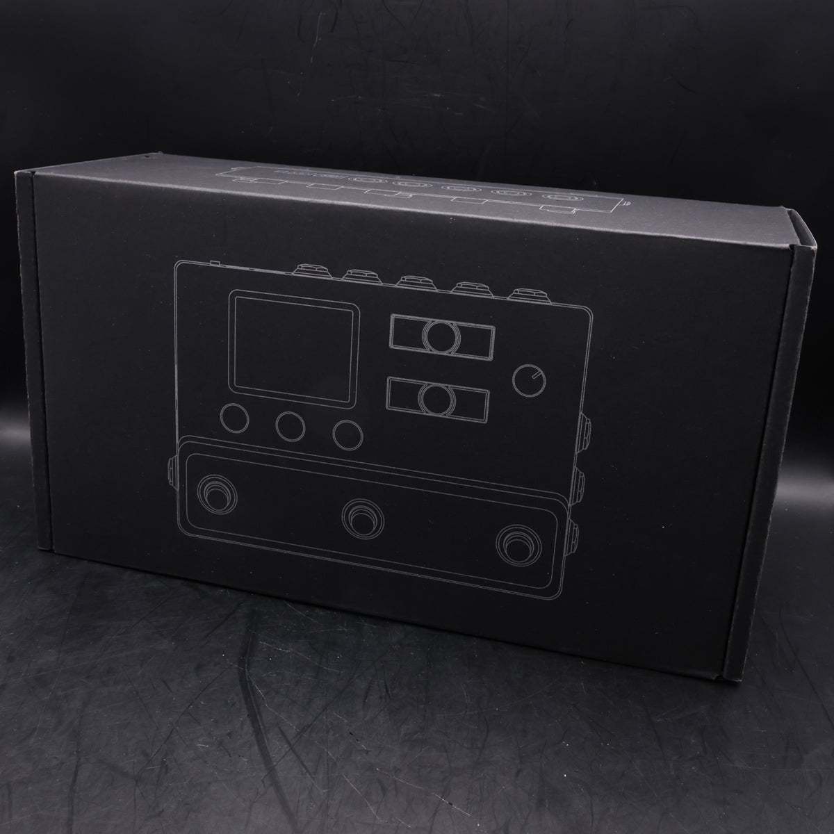 LINE 6 HX STOMP 【福岡店】（中古/送料無料）【楽器検索デジマート】