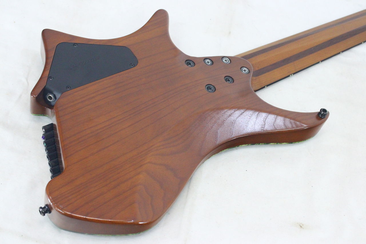 ギター strandberg Boden J8 standard ギター strandberg Boden J-Series J8 Standard strandberg* Guitars