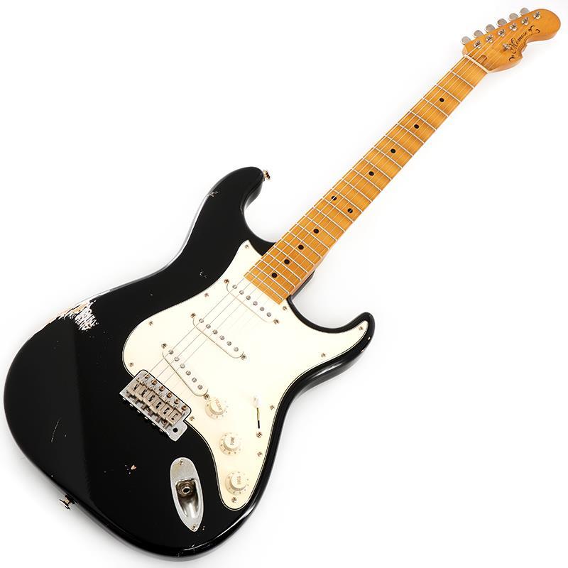 momose MC2-STD/M (BLK-Aged) SN.20965（新品）【楽器検索デジマート】