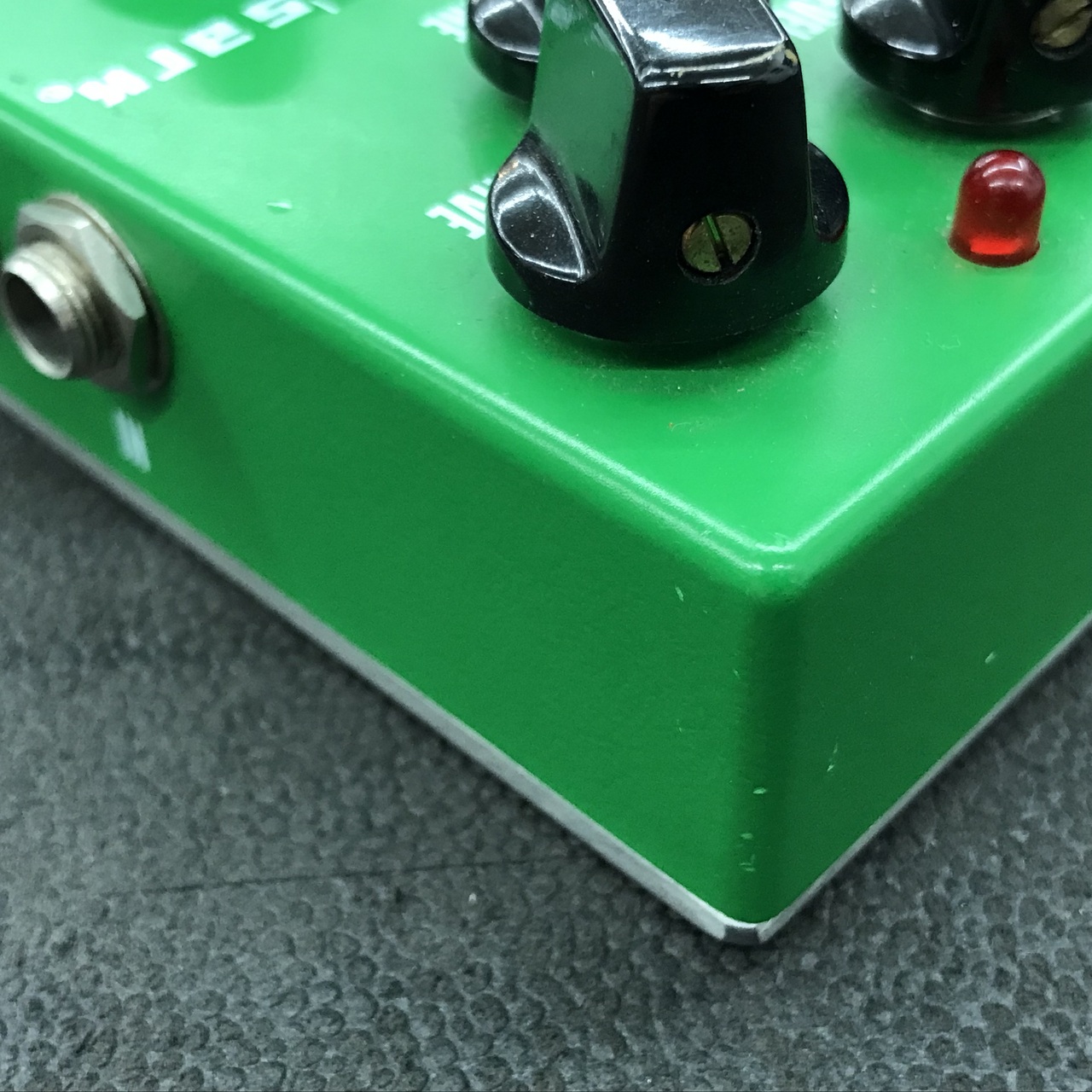 Noah'sark Green 緑（中古）【楽器検索デジマート】