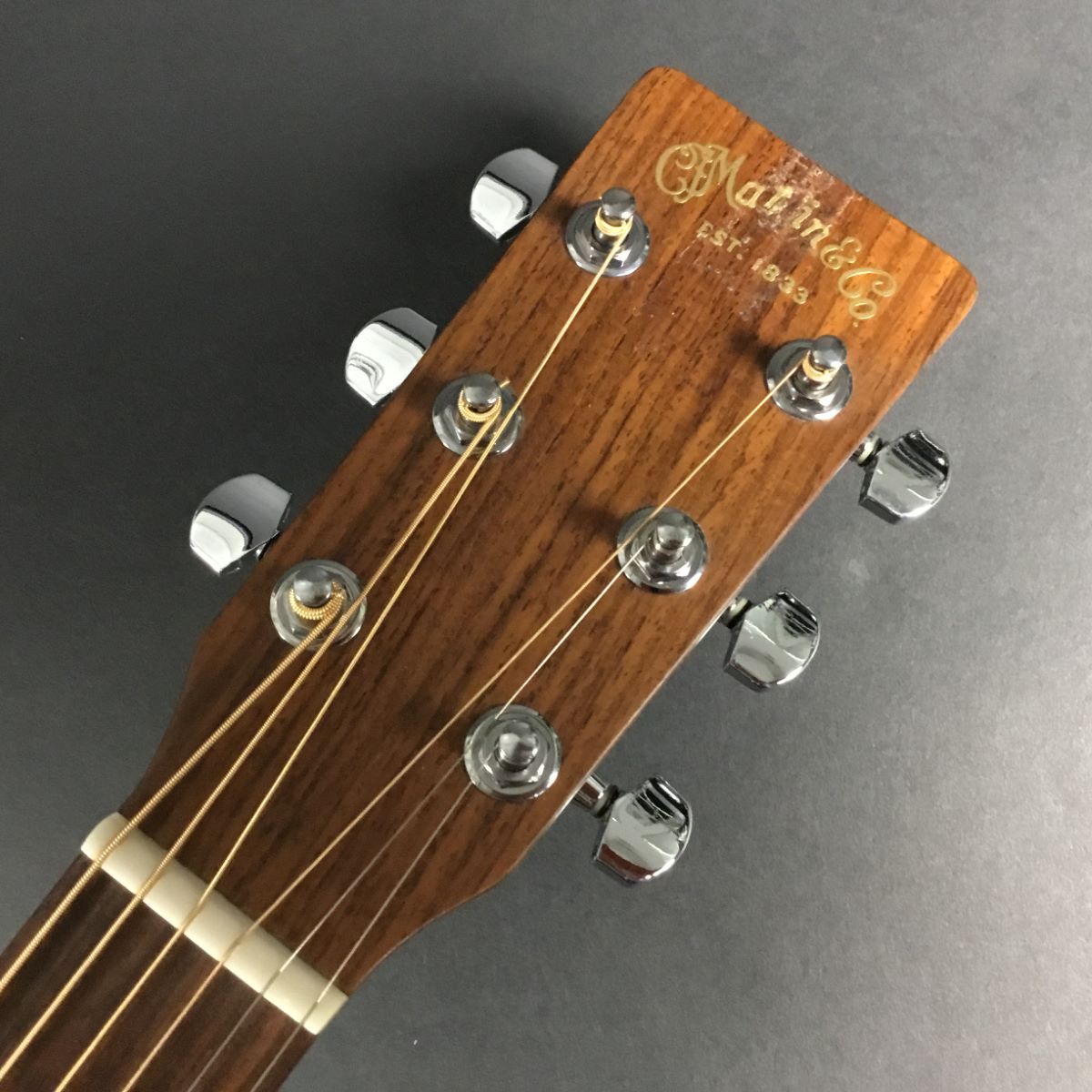 Martin D1R（中古/送料無料）【楽器検索デジマート】