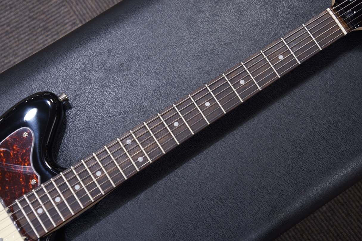 LEGEND LJM-Z TT / BKBK（新品/送料無料）【楽器検索デジマート】