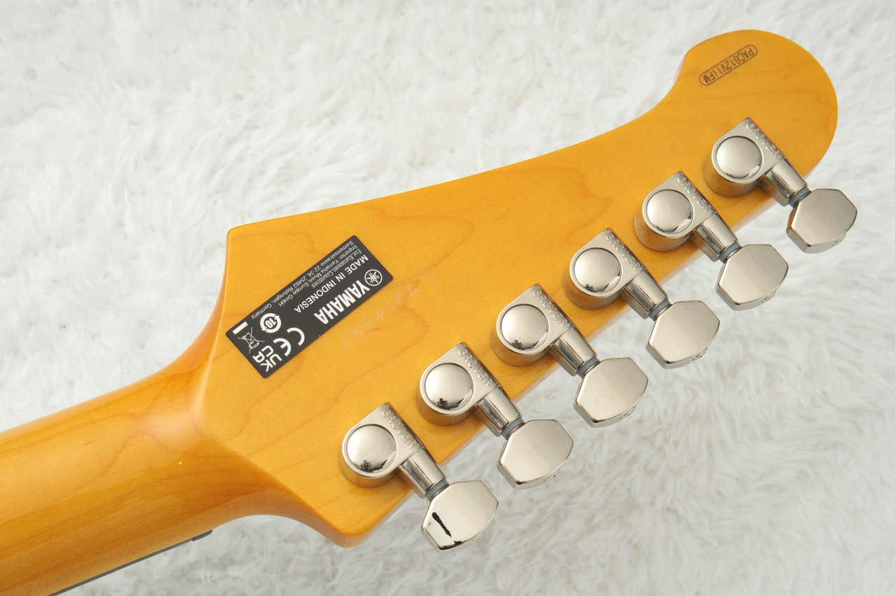 YAMAHA Pacifica 312MⅡ 【メンテナンス済み】 YAMAHA Pacifica 312MⅡ 【メンテナンス済み】 YAMAHA Pacifica 312MⅡ