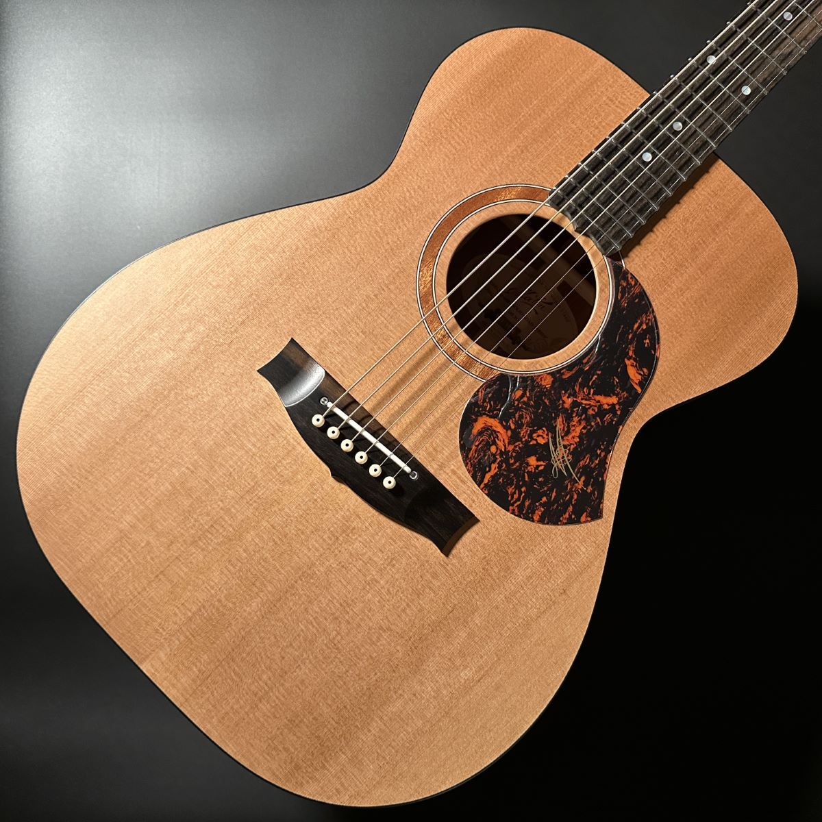 MATON Maton SRS808 アコースティックギター【メイトン】（新品/送料