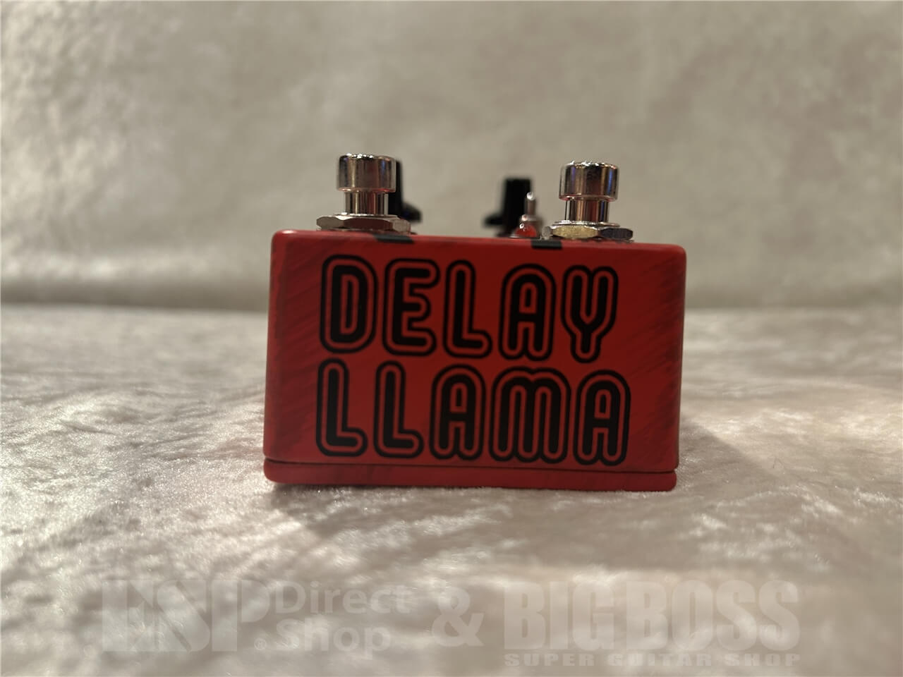 JAM pedals Delay Llama 【即納可能/大特価】（新品特価/送料無料