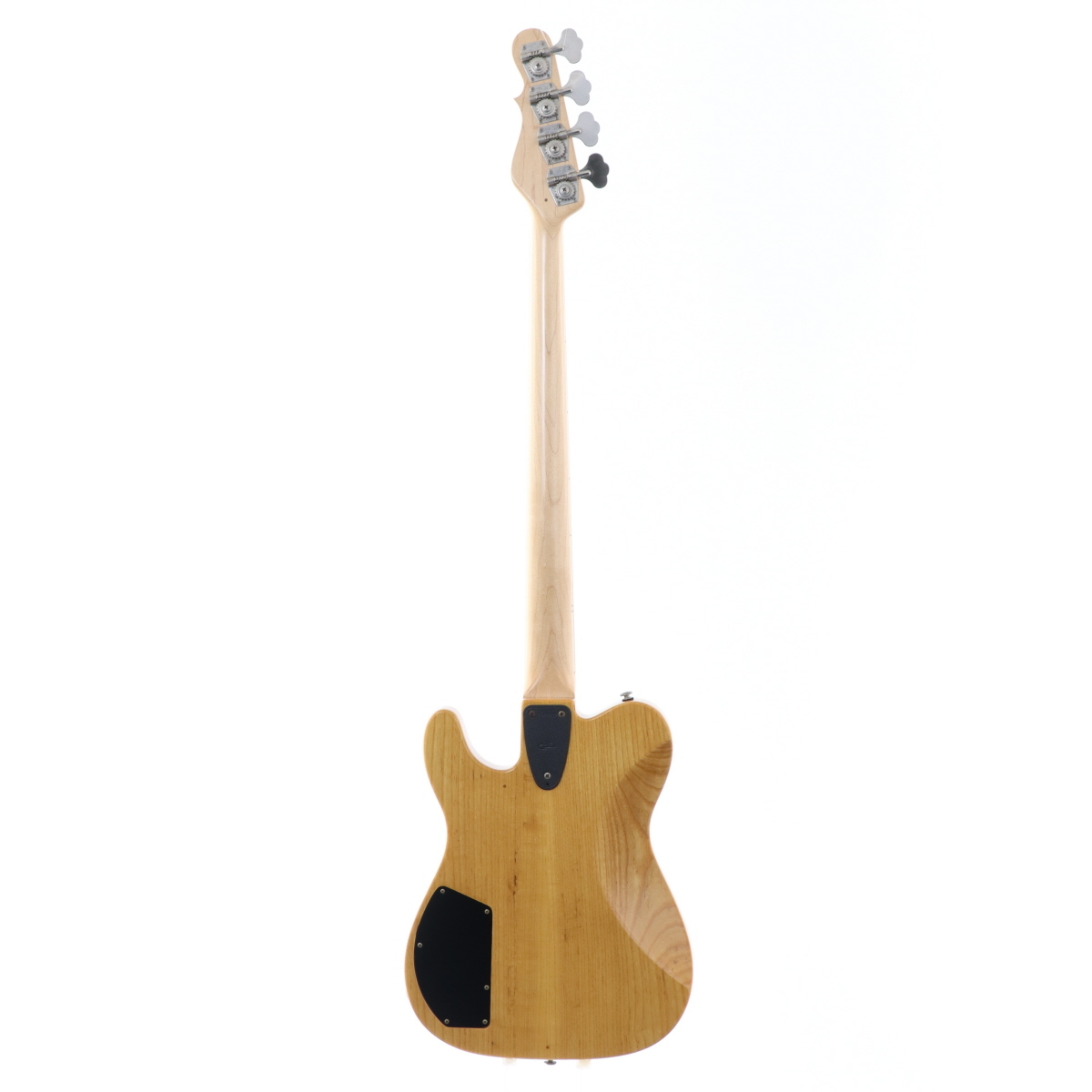 G&L ASAT BASS Natural 【梅田店】（中古/送料無料）【楽器検索