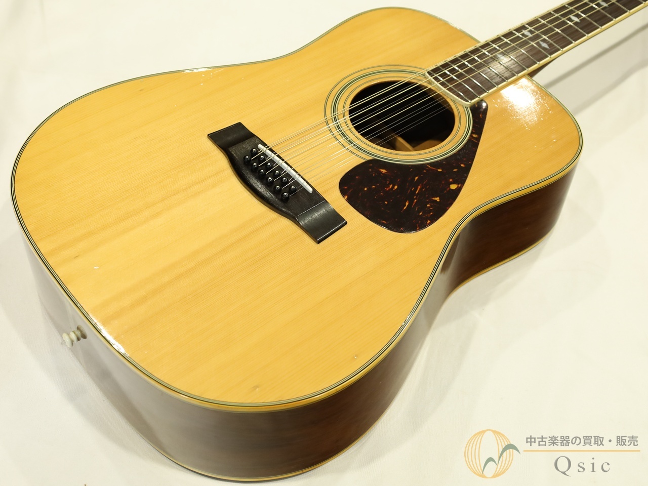YAMAHA L12-5 【返品OK】[TM755]【神戸店在庫】（中古）【楽器検索