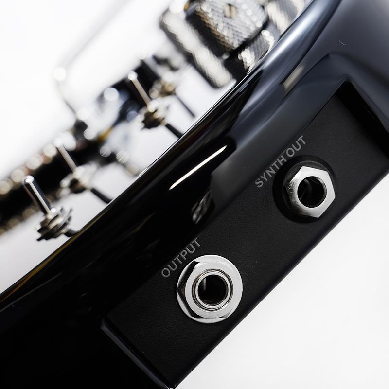 BOSS EURUS GS-1 CTMB Sustainiac&GK5-KIT-G6 MOD GM-800&VG-800最強