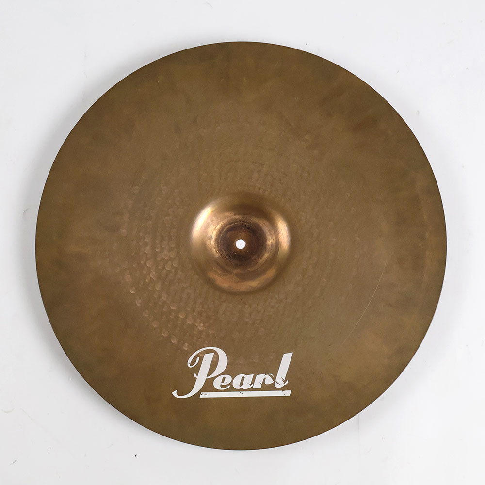 Pearl WILD900 チャイナシンバル 20インチ SABIAN USED 中古 Pearl WILD900 CHINA TYPE 20 [1734g] ｜イケベ楽器