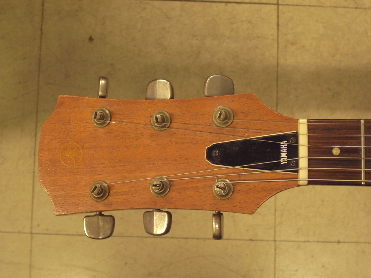 YAMAHA SG-30（中古）【楽器検索デジマート】