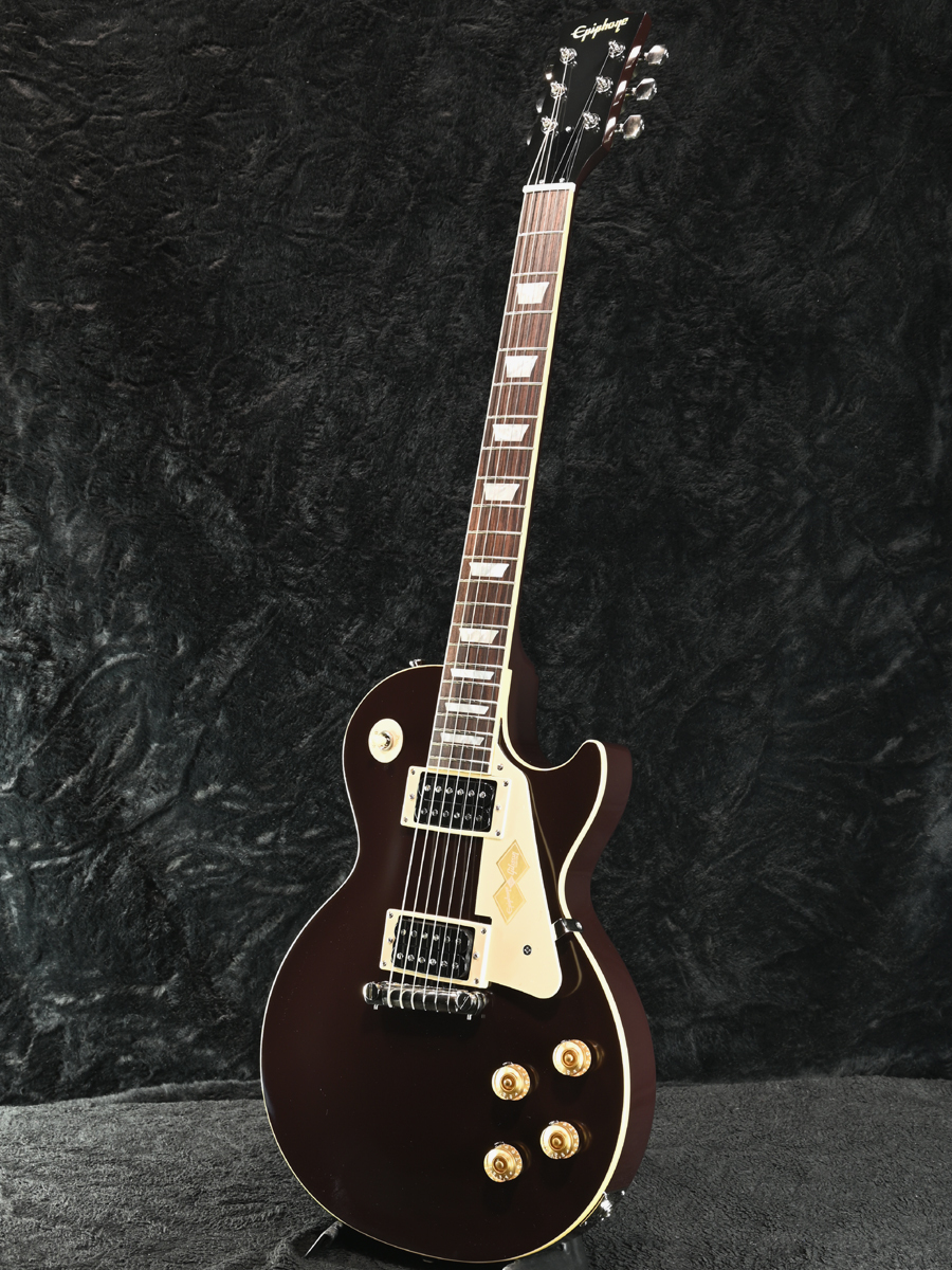 Epiphone 【ハードケース付!!】Jeff Beck Oxblood 1954 Les Paul