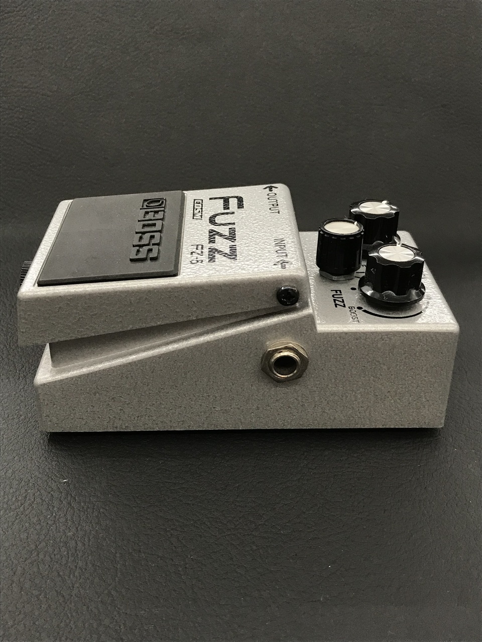 BOSS FZ-5 Fuzz（中古）【楽器検索デジマート】
