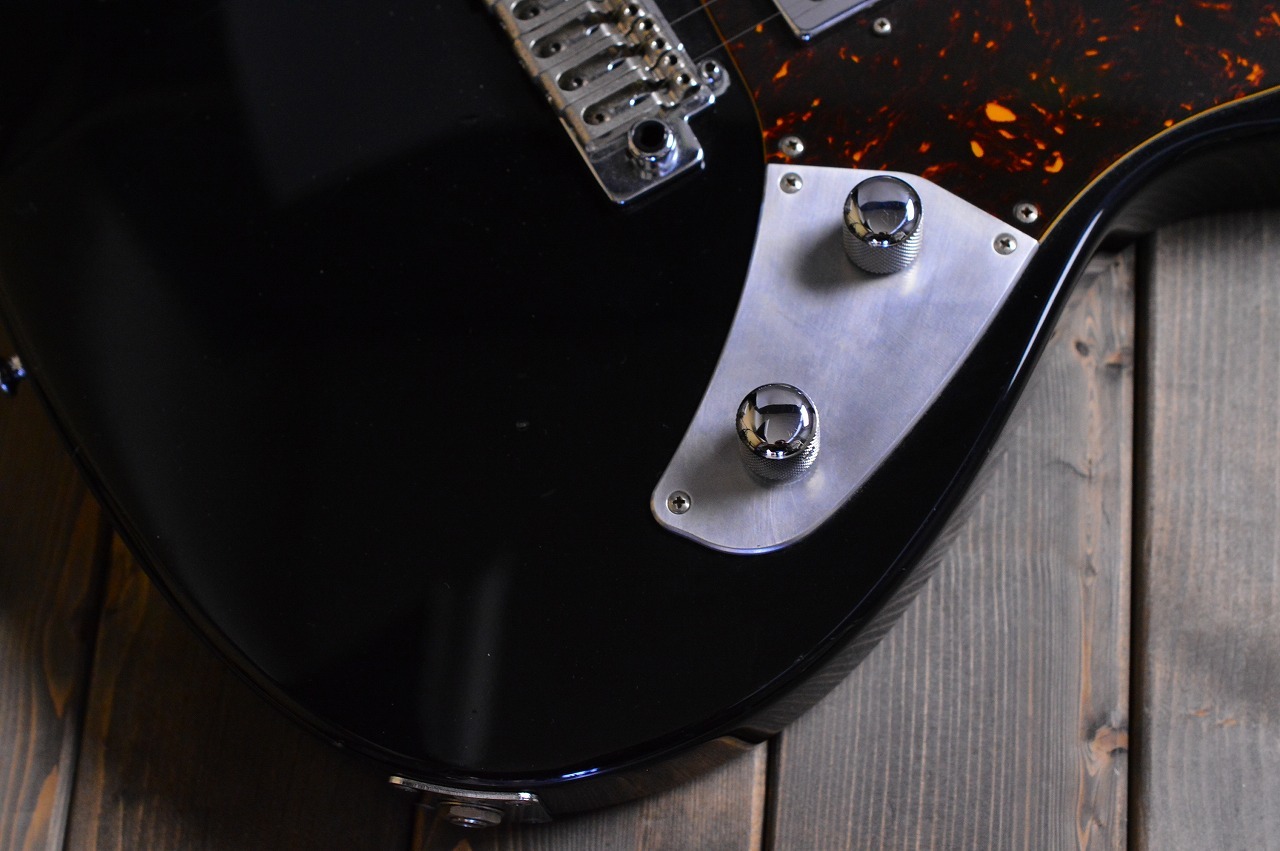 Sugi DS499 STD BK（中古）【楽器検索デジマート】