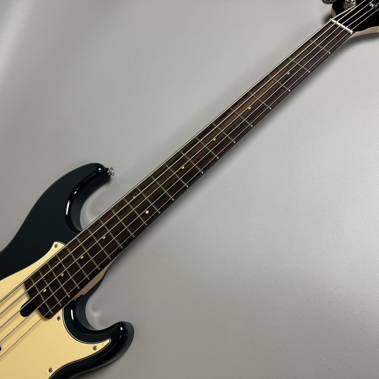 【GW特別値下げ】YAMAHA BB435 TB YAMAHA Electric Bass 5 String BROAD BASS BB Series BB435 TB