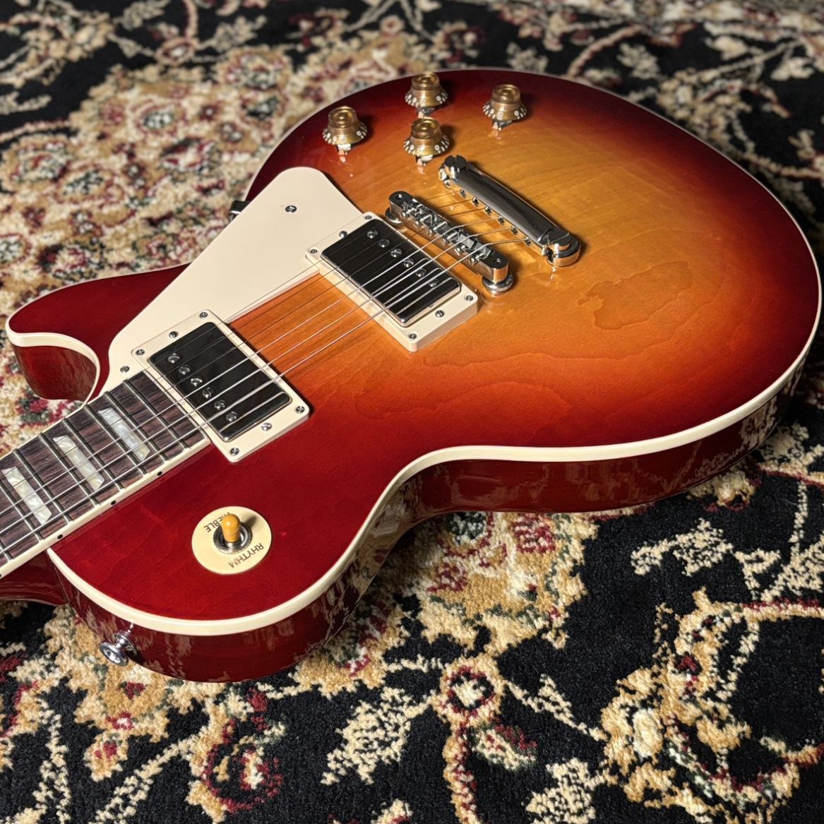 Gibson Les Paul Standard '50s Heritage Cherry Sunburst レスポール