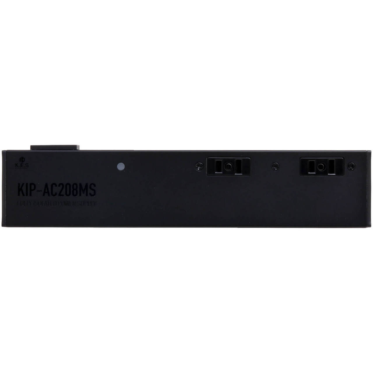 K.E.S KIP-AC208MS LTD BLK（新品/送料無料）【楽器検索デジマート】