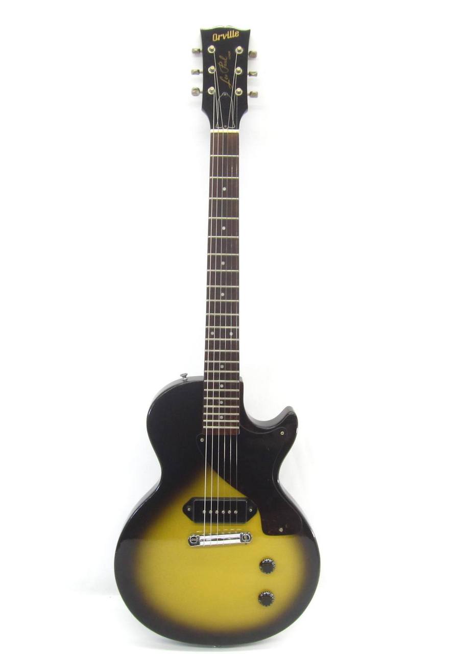 Orville by Gibson LPJ-65 LesPaul Junior【浦添店】（中古/送料無料
