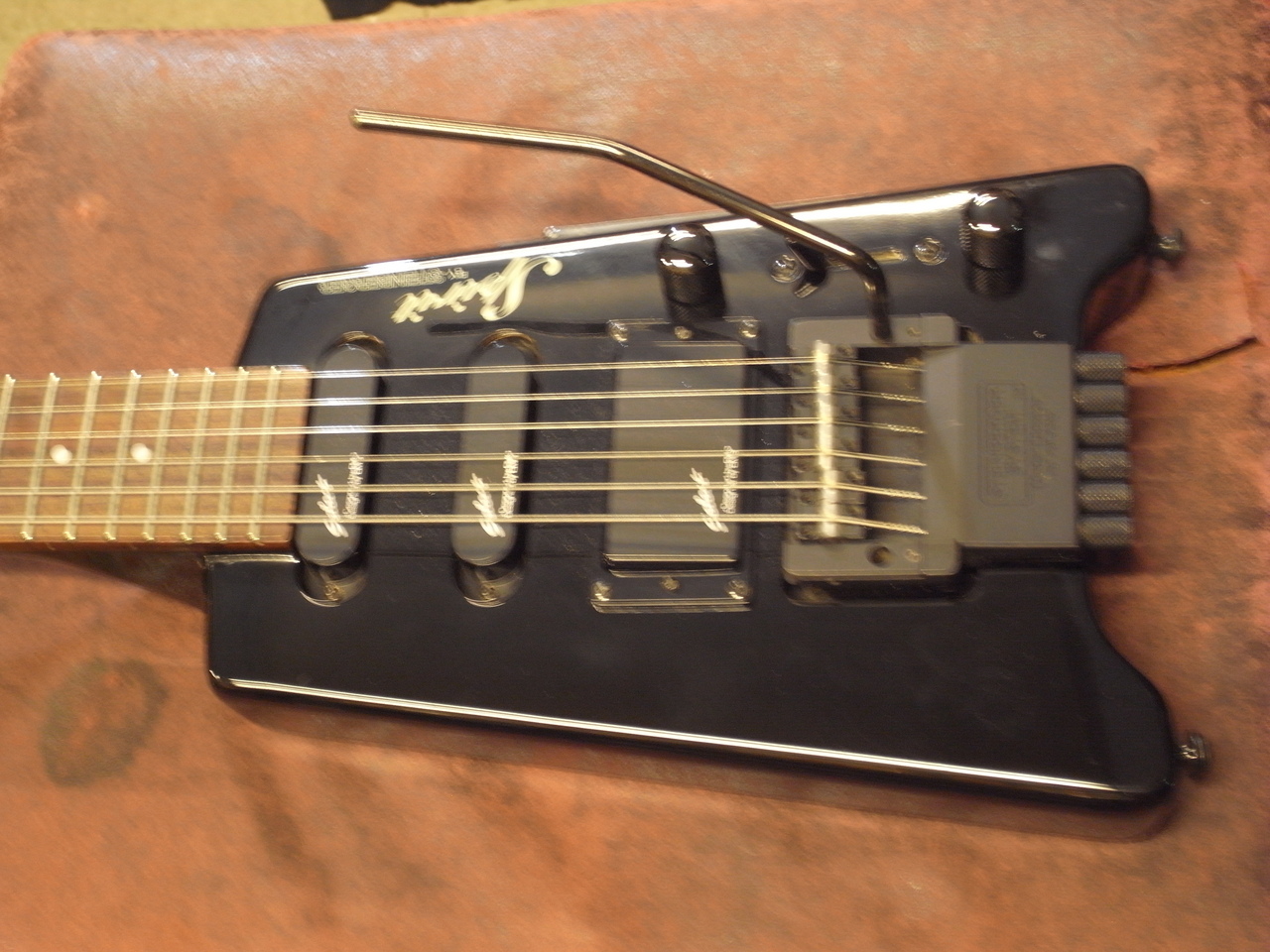 Steinberger Spirit GT-PRO（中古）【楽器検索デジマート】
