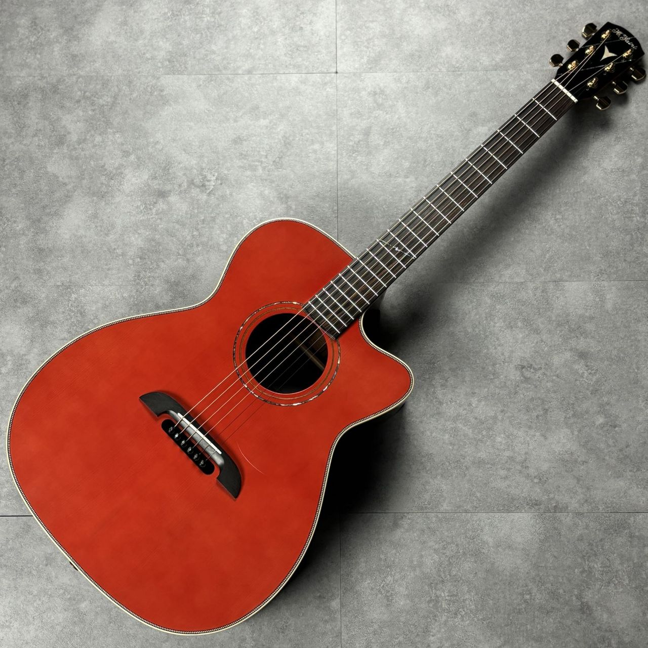 K.Yairi WY-1【限定モデル】（新品/送料無料）【楽器検索デジマート】