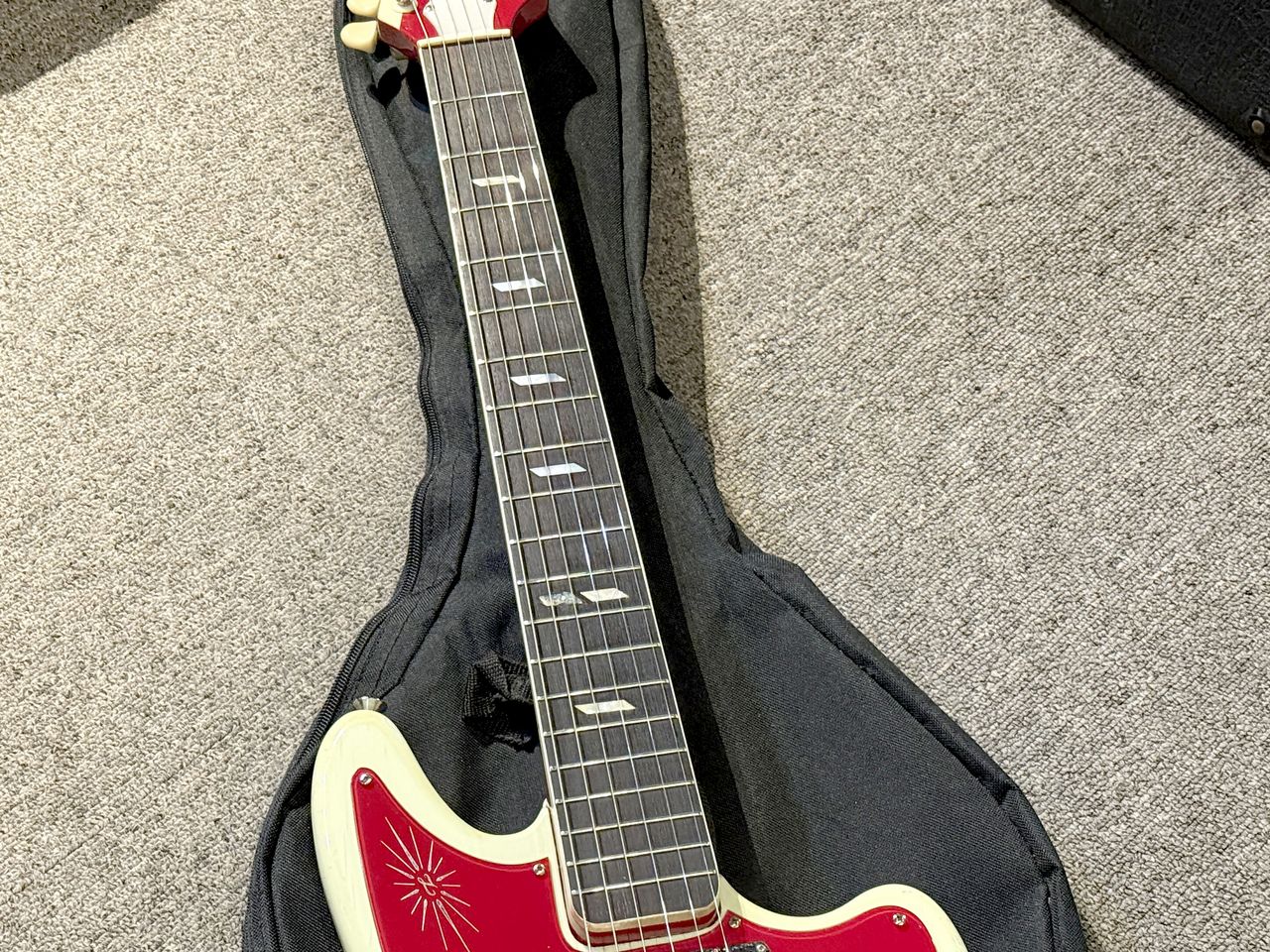 ZEN-ON ZES-1400（ビンテージ）【楽器検索デジマート】