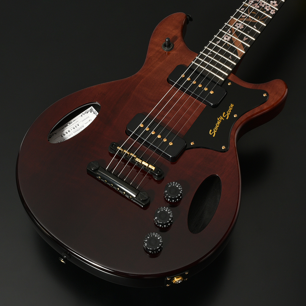 Seventy Seven 【予約受付】ALBATROSS-SAKURA-PP SP'26/E（新品/送料
