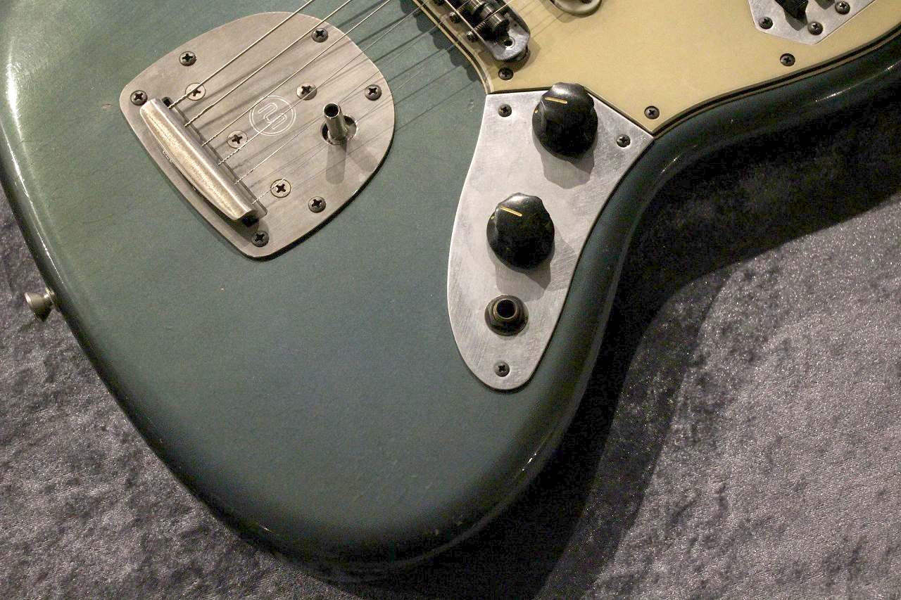 ギター FERNANDES ／ Burny IKEBE ORIGINAL ZO-3ST 1963X/GH 【傷あり特価